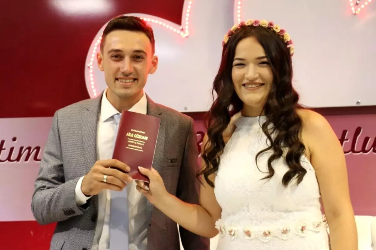 Yunusemre'de 9.9.2019 bereketi