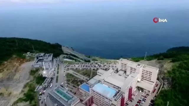 28 yaşındaki gurbetçi tüp mide ameliyatıyla sağlığına kavuştu 28 yaşındaki gurbetçi tüp mide ameliyatıyla sağlığına kavuştu