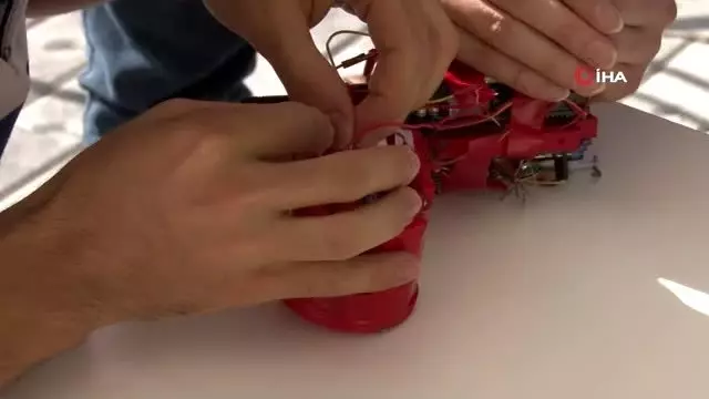 4. Türksat Model Uydu Yarışması başladı