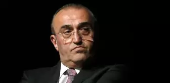Ülker Stadı: Abdurrahim Albayrak, VAR kayıtlarıyla ilgili yaptığı açıklama için ceza aldı! Ülker Stadı: Abdurrahim Albayrak, VAR kayıtlarıyla ilgili yaptığı açıklama için ceza aldı!