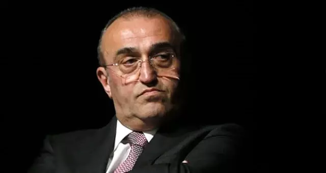Abdurrahim Albayrak, VAR kayıtlarıyla alakalı yaptığı İzah amaciyla karar aldı!