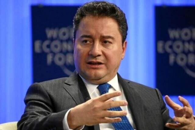 Ahmet Davutoğlu ve Abdullah Gül yeni partide yer alacak mı? Ali Babacan açıkladı