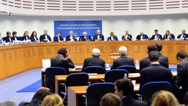 AİHM, Türkiye'nin Alparslan Altan ile ilgili temyiz başvurusunu reddetti AİHM, Türkiye'nin Alparslan Altan ile ilgili temyiz başvurusunu reddetti