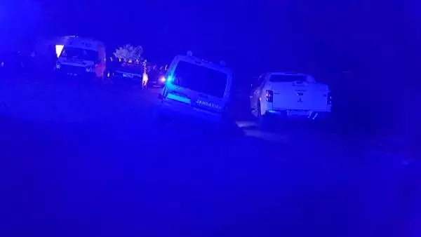 Akrabalar arasında hayvan otlatma anlaşmazlığı: 2 ölü, 1 yaralı Akrabalar arasında hayvan otlatma anlaşmazlığı: 2 ölü, 1 yaralı