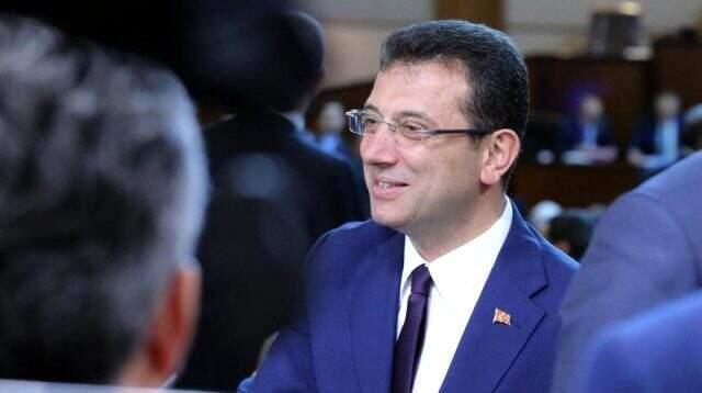 Ali Babacan'dan Ekrem İmamoğlu yorumu: Hayırlı olsun diyorum, Allah kolaylık versin