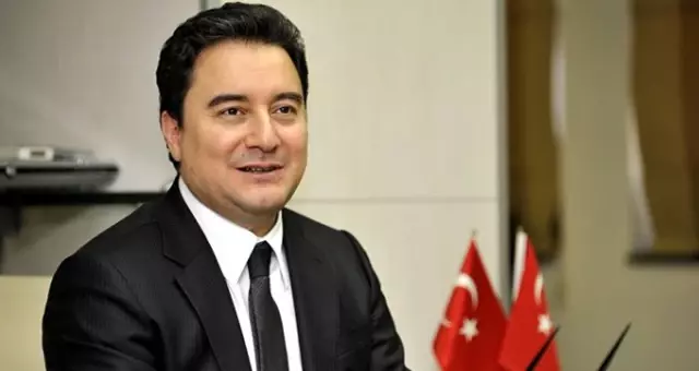 ali babacan ile ilgili görsel sonucu