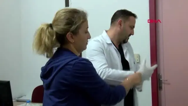 Almanya'dan zonguldak'a gelip tüp mide ameliyatı oldu Almanya'dan zonguldak'a gelip tüp mide ameliyatı oldu