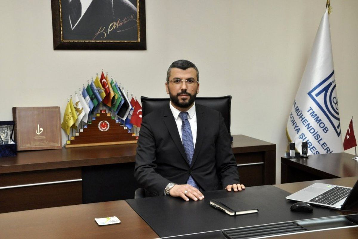 Altun: 'Okul servis araçlarında 'Dur' kriteri ve hız kesici olmalı'