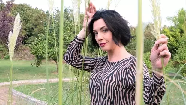 Arzu Yanardağ Yaralı Kuşlar'da