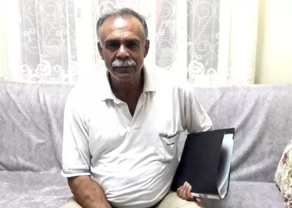 Aşık hüseyin akan: 'çok sevdim yalan oldu' bana ait Aşık hüseyin akan: 'çok sevdim yalan oldu' bana ait