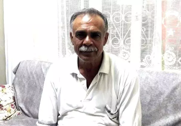Aşık hüseyin akan: 'çok sevdim yalan oldu' bana ait Aşık hüseyin akan: 'çok sevdim yalan oldu' bana ait