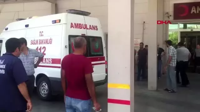 Aydın incir işçilerinin bulunduğu cip uçuruma yuvarlandı: 1 ölü, 5 yaralı