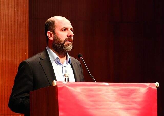 Bülent Arınç'ın, 'Ahmet Türk'ün terörle alakası yoktur' sözlerine Güvenlik Korucuları ve Şehit Aileleri Konfederasyonu'ndan tepki geldi