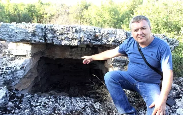 Bursa'da tarihe ışık tutacak büyük keşif Bursa'da tarihe ışık tutacak büyük keşif