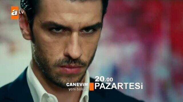 Canevim 15. bölüm fragmanı yayımlandı! Canevim 14. bölüm izle