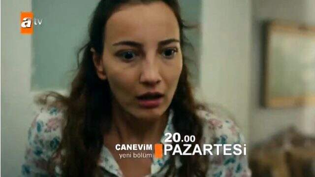 Canevim 15. bölüm fragmanı yayımlandı! Canevim 14. bölüm izle