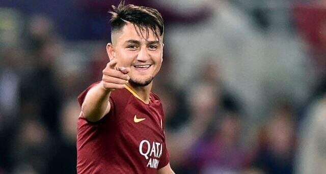 Cengiz Ünder'den transfer bombası! İspanyollar duyurdu