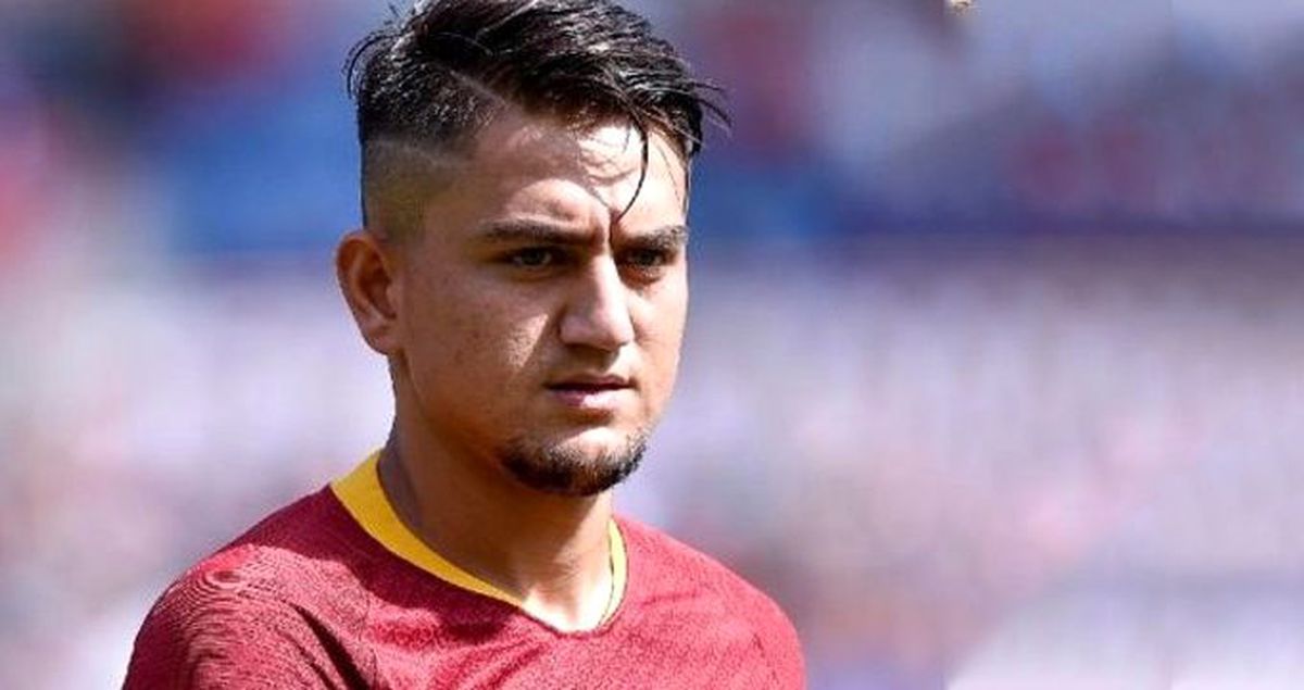 Cengiz Ünder'den transfer bombası! İspanyollar duyurdu