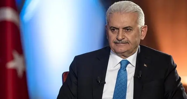 Bakanlık'tan,