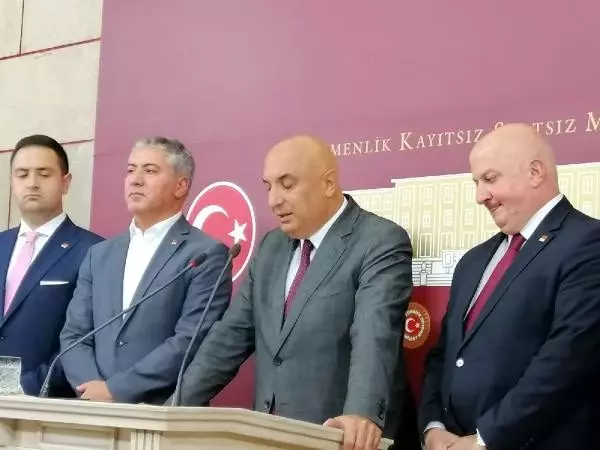 Chp, kılıçdaroğlu'na saldırının raporunu açıkladı Chp, kılıçdaroğlu'na saldırının raporunu açıkladı