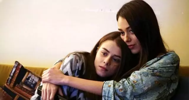 Çukur'dan ayrılan oyuncu İlayda Alişan, Şampiyon dizisine tasima oldu
