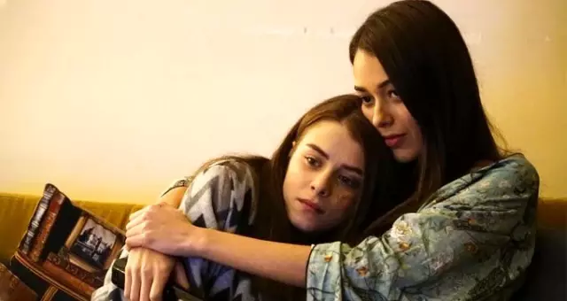 Çukur'dan ayrılan oyuncu İlayda Alişan, Şampiyon dizisine transfer oldu Çukur'dan ayrılan oyuncu İlayda Alişan, Şampiyon dizisine transfer oldu
