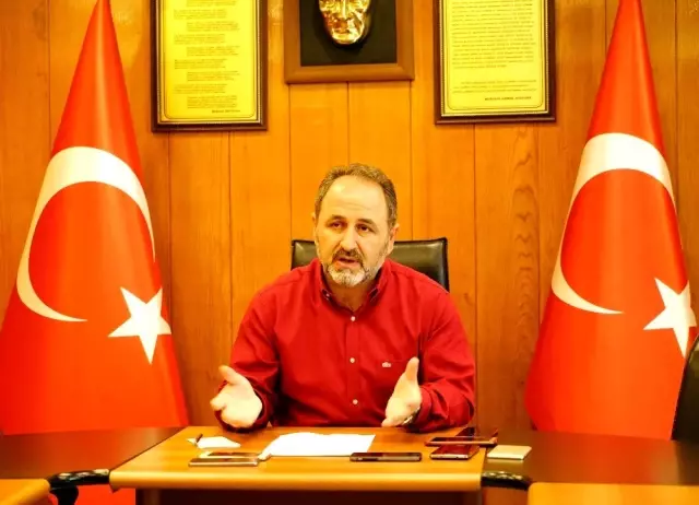 Demir, İBB Başkanı İmamoğlu'na tepki gösterdi