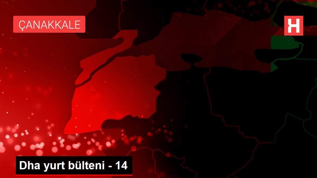 Dha yurt bülteni - 14