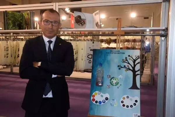 Doğa dostu düğmeler Doğa dostu düğmeler