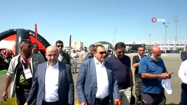 Dünya Motokros Şampiyonası ve NG Afyon Motofest sona erdi