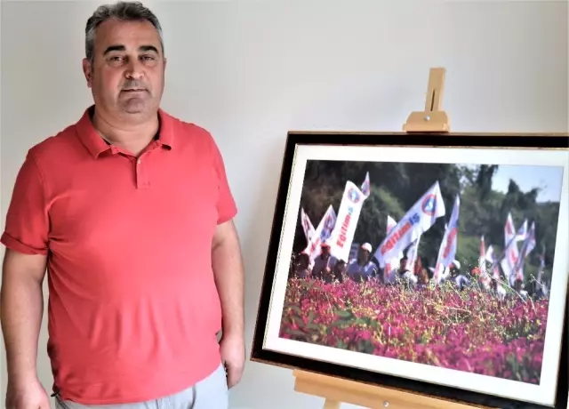 Eğitim-İş Şube Başkanı Akça Açıklaması Eğitim-İş Şube Başkanı Akça Açıklaması