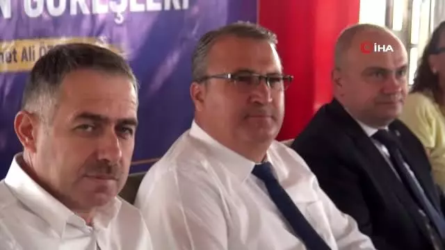 Er meydanının yiğitleri Yunusemre'de buluşacak