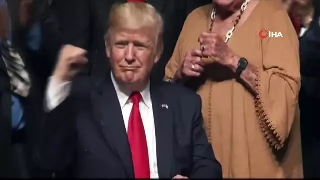Eski CIA ajanı Kongre'ye aday olduKongre'ye aday olan eski CIA ajanından filmleri aratmayan...