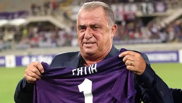 Fatih Terim'den 13.5 milyon euro!