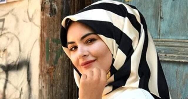 Gelin adayı Hanife, bikini giyerek Instagram'ı karıştırdı