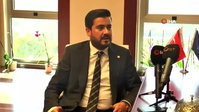 GGC'den BİK Yönetim Kurulu'nun yeni üyesi Sözen'e ziyaret