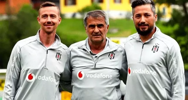 Guti, Yunanistan ekibi Aris'in başına geçiyor!
