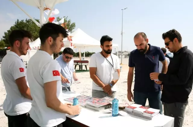 İlk kez sınır ötesinde karşılama İlk kez sınır ötesinde karşılama