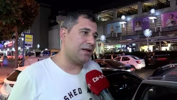 İmamoğlu'nun ispark zammına