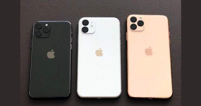 iPhone 11 ne zaman tanıtılacak? iPhone 11 özellikleri, fiyatı, çıkış tarihi