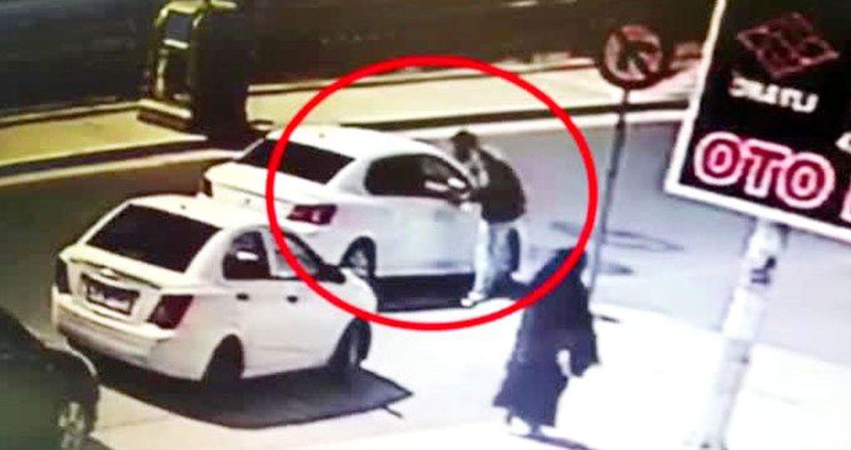 İstanbul'da 'Türk parası' yalanıyla akıl almaz dolandırıcılık!