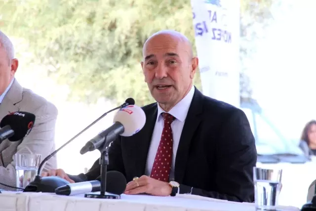 İzmir Körfez Festivali başlıyor