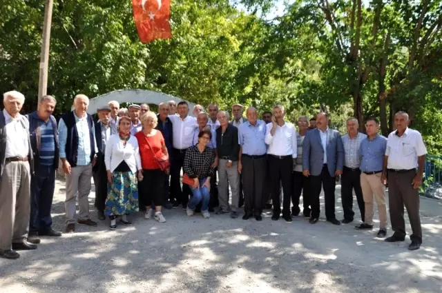 Karşıyaka ile Arapgir kardeş oluyor
