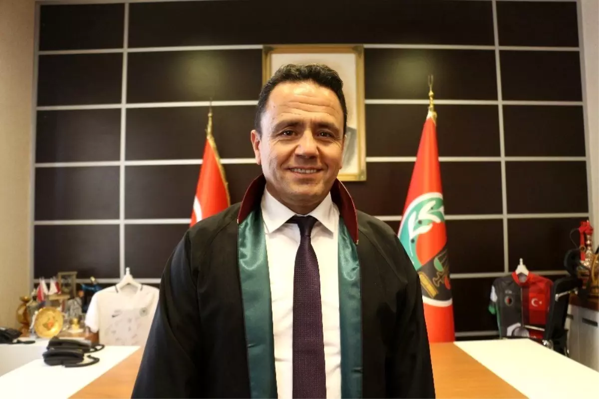 Konya Barosu'ndan kuraklığı konu alan 'Meke' isimli farkındalık filmi