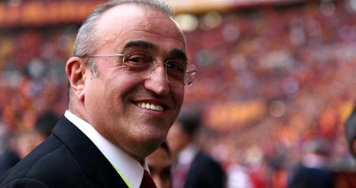 Medipol Başakşehir'den Abdurrahim Albayrak açıklaması