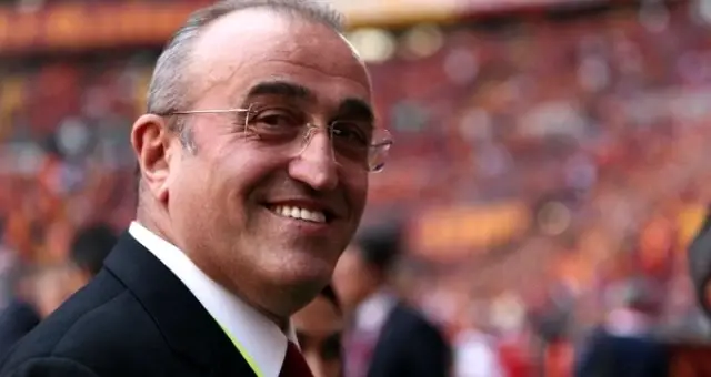 Medipol Başakşehir'den Abdurrahim Albayrak açıklaması Medipol Başakşehir'den Abdurrahim Albayrak açıklaması