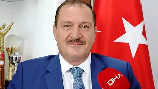 Metin Şahin: Türkiye tekvandoda geleceğe emin adımlarla ilerliyor