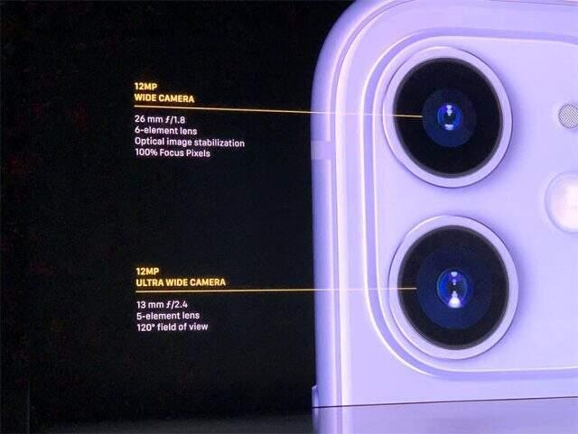 Milyonlarca kişinin merakla beklediği iPhone 11 tanıtılıyor