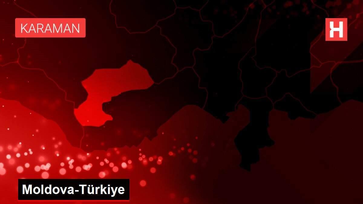 Moldova-Türkiye