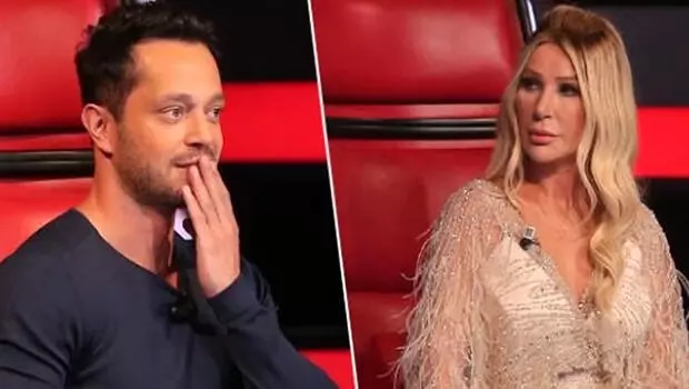 Murat Boz'dan Seda Sayan'a cevap: El kadar çocuğa...